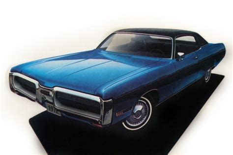 1972 Plymouth Fury Gran Coupe | Mac's Motor City Garage