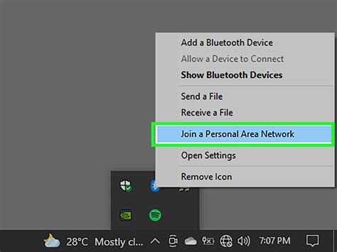 How to Use Bluetooth Tethering on Your Phone, Tablet, or PC