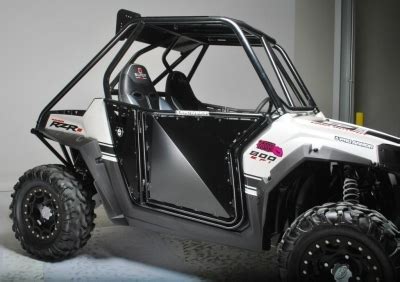 Pro Armor Door Review - UTV Guide