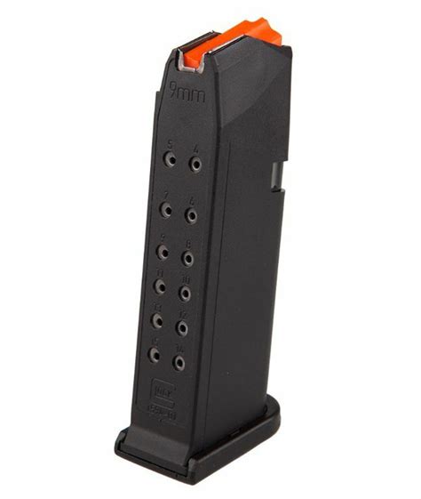 Click here to buy Glock 19 15 Round Magazine For Gen 5