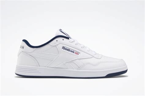 11 Best Reebok White Sneakers to Shop Now – Footwear News