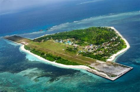 Kalayaan Islands, bukas na para sa turismo