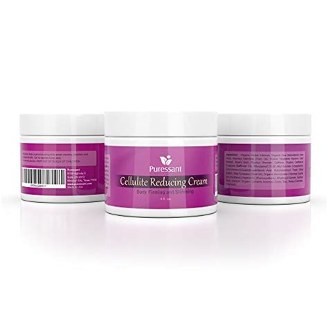 Best Cellulite Cream with Caffeine and Retinol - For Body, Arms, Legs ...