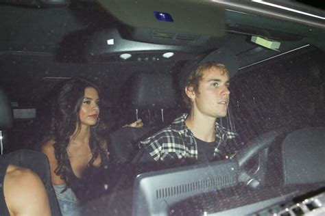 Justin Bieber Reportedly Dating Paola Paulin: Details | iHeart