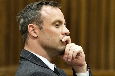 Oscar Pistorius Reeva Steenkamp Murder Trial: Key Moments