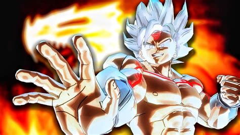 SUPER SAIYAN OMNI TRANSFORMATION FOR SAIYANS?! Dragon Ball Xenoverse 2 ...