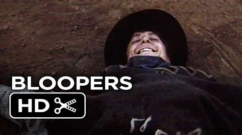 Back To The Future Part III - Bloopers (1990) Movie HD - YouTube