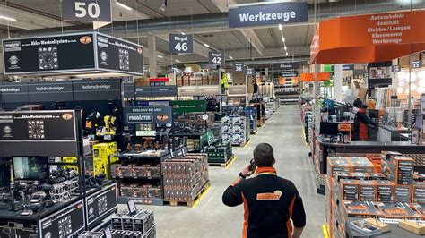 Globus: Baumarkt-Neueröffnung in Lahnstein | Gabot.de