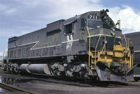 The Pacific Great Eastern Railway was the former name of BC Rail before ...