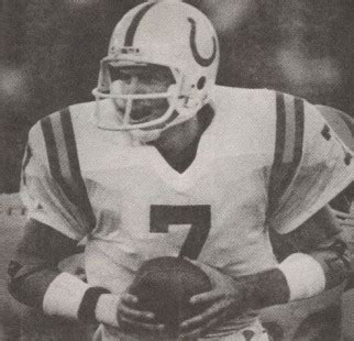 Image Gallery of Gary Hogeboom | NFL Past Players