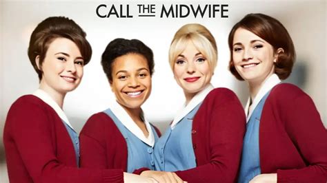 Who is Leaving Call the Midwife 2023? Why Jessica Raine Left Call the ...