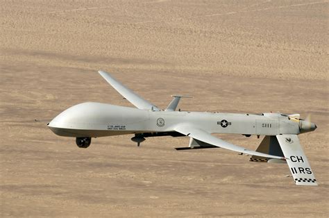 General Atomics MQ-1 Predator wallpapers, Military, HQ General Atomics ...