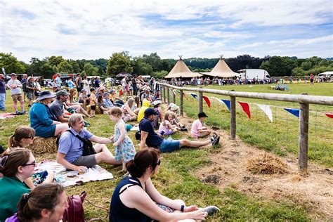 Bakewell Country Festival 2023 - Tickets on Sale Now!