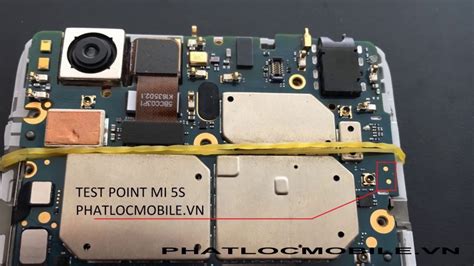 Xiaomi Mi 5s Info - GSM Notes