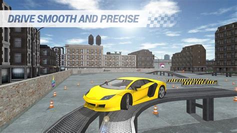 SUPER CAR GAME APK Download - Free Simulation GAME for Android ...