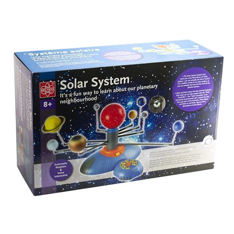 Solar System Toys - 3o5umhjs5