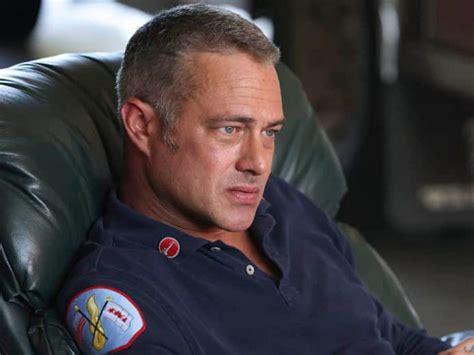 Explained: What happened to Kelly Severide in Chicago Fire season 11?