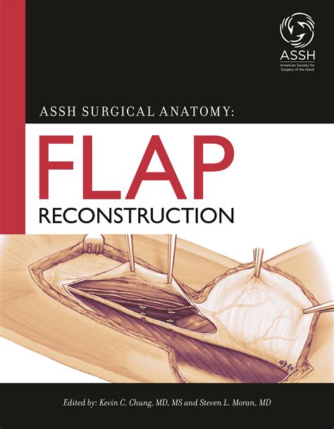 Surgery Anatomy: Flap Reconstruction - Videos | Member Resources | ASSH