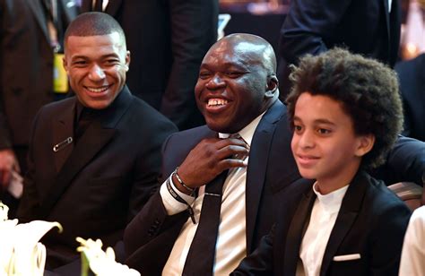 Who is Ethan Mbappe? Meet the PSG starlet & Kylian Mbappe's brother