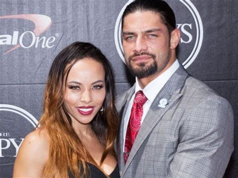 What Is Roman Reigns’ Wife Galina Becker’s Profession and Net Worth? - EssentiallySports