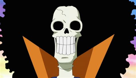 one piece - Is there a way to kill Brook? - Anime & Manga Stack Exchange