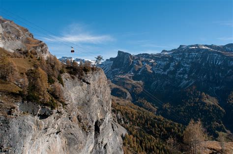 Elevation of Leuk, Switzerland - Topographic Map - Altitude Map