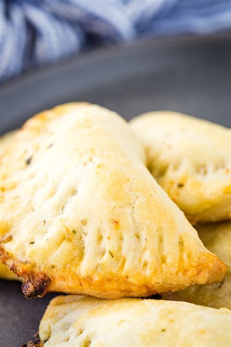 Cream Cheese Pastry Dough - Easy Peasy Meals