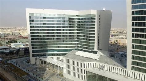 Hilton Riyadh Hotel & Residence - YouTube