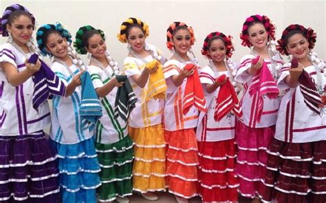 Beneficios de instruir a los niños en la danza folklórica- Grupo Milenio