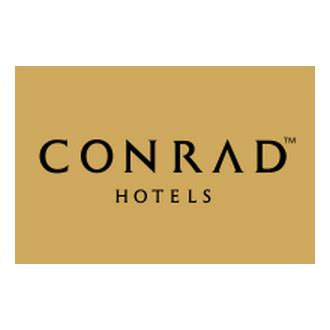 Conrad Hotel logo vector