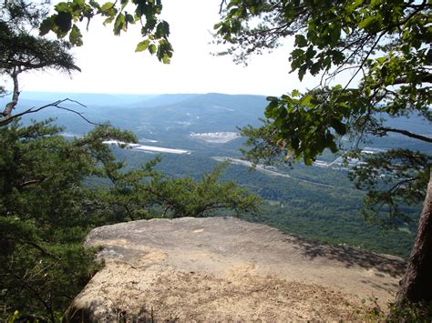 Sunset Rock, Lookout Mountain, Tennessee | Lookout mountain chattanooga, Lookout mountain ...