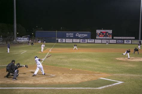 UNF baseball team goes 1-2 in season-opening series against Virginia ...