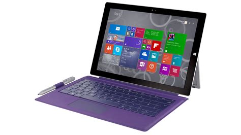 Microsoft Surface Pro 3 review specifications, battery life | 2 | Expert Reviews