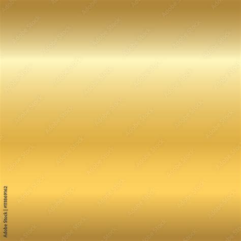 Gold texture seamless pattern. Light realistic, shiny, metallic empty golden gradient template ...