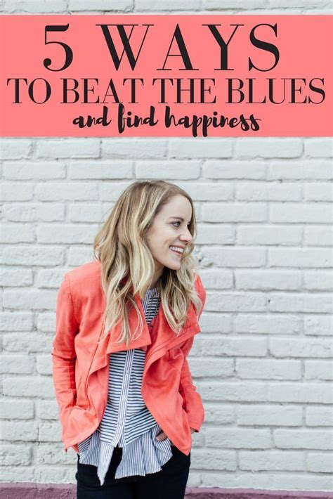 5 Tips to Beat the Winter Blues [That Work!] - Paisley & Sparrow ...