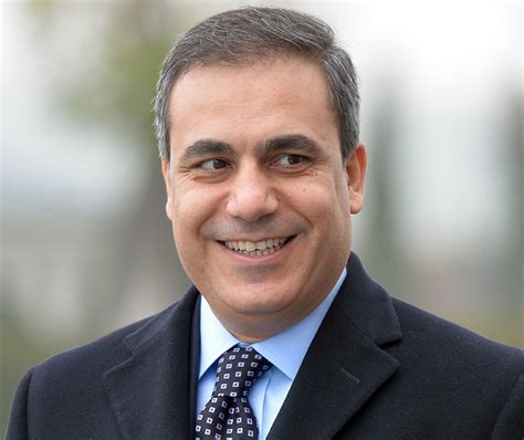 Hakan Fidan: Biography Of Turkey Foreign Affairs Minister 2023 ...