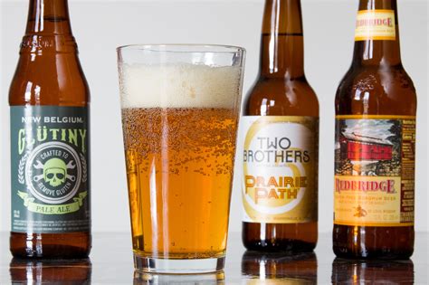 The 9 Best Gluten-Free Beers to Drink in 2022