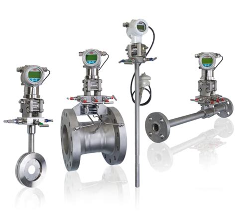 Compact DP Flowmeters | Supplier | Manufacturer - Differential Pressure Flowmeters | Supplier ...