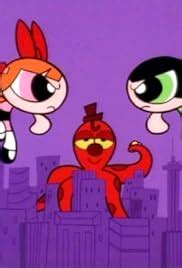 "The Powerpuff Girls" Octi Evil/Geshundfight (TV Episode 1998) - IMDb