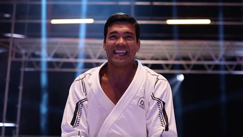 Exclusive: Ex-UFC champ Lyoto Machida on finishing up career with ...