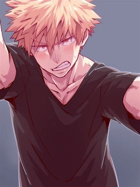 Protecting You (Katsuki Bakugo x Reader) - Chapter 2- Becoming Friends - Wattpad