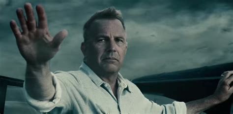 Wait, Kevin Costner (Pa Kent) might be in the Snyder Cut?