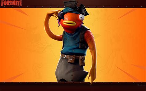 Fortnite Fishstick Wallpapers - Wallpaper Cave