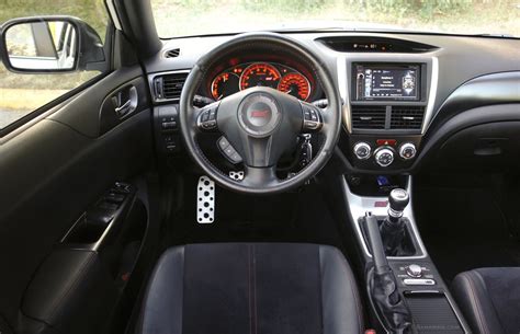 2013 Subaru Impreza WRX STI interior | Subaru, Subaru impreza, Wrx