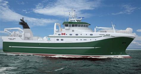 Ocean Choice Announces Important Investment in NL Fishery with Addition ...