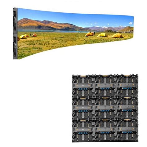 China LED Video Wall Rental Manufacturers Suppliers - LED Video Wall Rental Price - LEDER