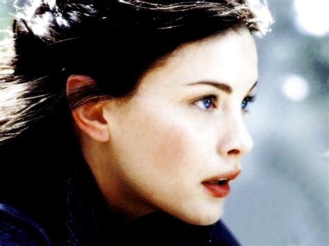 Arwen - Lord of the Rings Wallpaper (3059966) - Fanpop