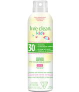 Buy Live Clean at Well.ca | Free Shipping $35+ in Canada