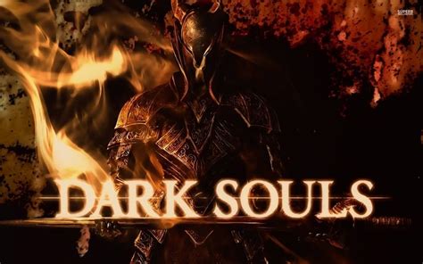 Guide for Dark Souls - Walkthrough overview