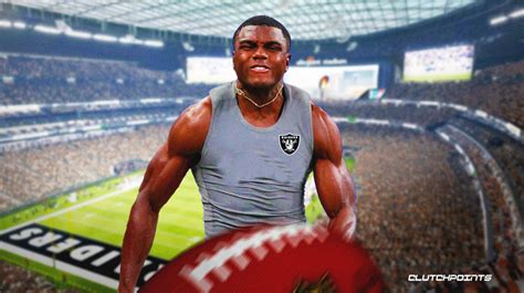 Raiders: Rookie sleeper to make impact in 2023 NFL season